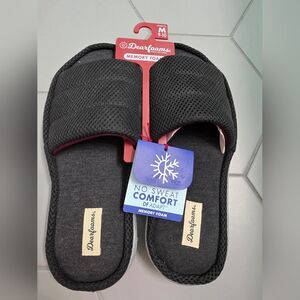 NEW: Memory Foam Men's Slippers